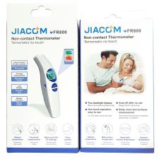 TERMOMETRO JIACOM NON CONTACT THERMOMETER