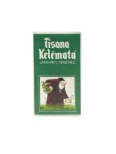 TISANA (KELEMATA)*erbe polv orale 80 g