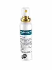 TROFODERMIN*spray cut 30 ml 5% + 5%