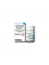 VALERIANA DISPERT*60 cpr riv 45 mg