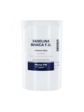 VASELINA BIANCA FARMACOPEA UFFICIALE 1000 G