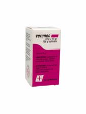 VERUNEC*collodio soluz cutanea 15 g + 15 g/100 g