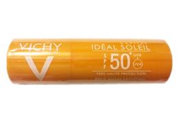 VICHY IDEAL SOLEIL STICK ZONE SENSIBILI SPF 50+ 9 G