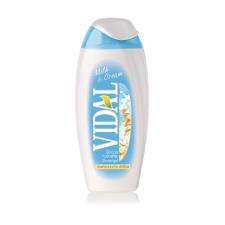 VIDAL DOCCIA MILK & CREAM ML. 250