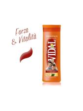 VIDAL SHAMPOO FORZA E VITALITA’ ML. 250