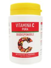 VITAMINA C PURA BIODISPONIBILE 60 COMPRESSE DA 900 MG