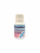 ZYMAFLUOR*orale gtt 20 ml