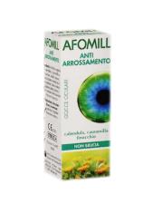 AFOMILL ANTIARROSSAMENTO GOCCE OCULARI - FLACONE 10 ML