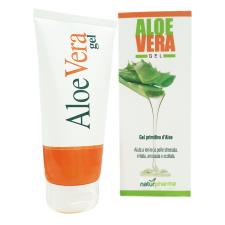 ALOE VERA GEL PRIMITIVO DI ALOE NATURPHARMA 200 ML