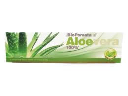 ALOE VERA PURA ECO BIO POMATA 50 ML