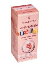 AMBERMETIC CREMA IDRATA BABY 100 ML