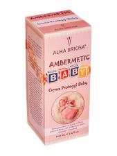 AMBERMETIC CREMA PROTEGGI BABY 100 ML