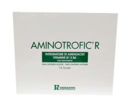 AMINOTROFIC R 14 BUSTE DA 5,5 G