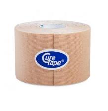ANEID CURE TAPE CEROTTO PER TAPING - COLORE BEIGE - 5 CM x 5 M