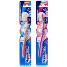 AQUAFRESH SPAZZOLINO JUNIOR