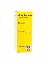 AZOLMEN 1% POLVERE CUTANEA - 30 G