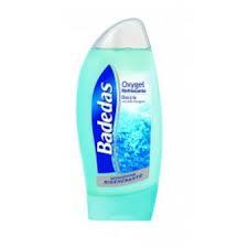 BADEDAS DOCCIA OXYGEL ML.250