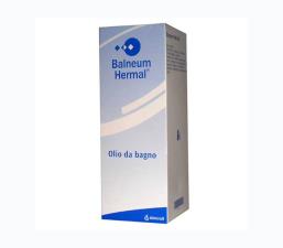 BALNEUM HERMAL OLIO DA BAGNO 200 ML