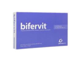 BIFERVIT 30 COMPRESSE