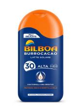 BILBOA BURROCACAO LATTE SOLARE SPF 30 200 ML