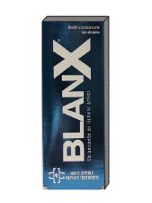 BLANX DENTIFRICIO SBIANCANTE PRO DEEP BLUE LONG FRESH 25 ML