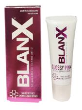 BLANX DENTIFRICIO SBIANCANTE PRO GLOSSY PINK FLORAL SOPHISTICATION 25 ML