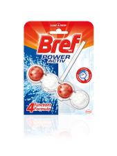 BREF WC POWER ACTIV CON CANDEGGINA BLISTER 50 G