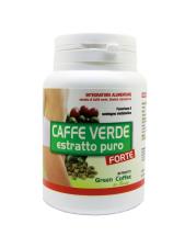 CAFFE VERDE ESTRATTO PURO FORTE 60 CAPSULE DA 590 MG