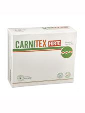 CARNITEX FORTE INTEGRATORE ALIMENTARE 20 BUSTINE DA 5 G