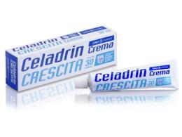 CELADRIN CRESCITA CREMA 30 ML
