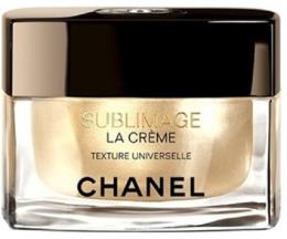 CHANEL SUBLIMAGE CREMA TEXT.UN.