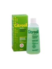 CITROSIL*1 flacone soluz cutanea 200 ml 0,175%