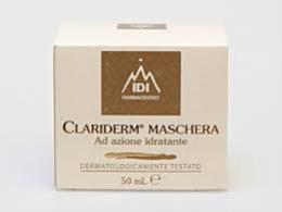 CLARIDERM MASCHERA - 50 ML