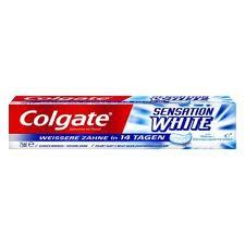 COLGATE DENTIFRICIO WHITENING ML75