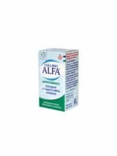 COLLIRIO ALFA ANTISTAMINICO*collirio 10 ml 8 mg/ml + 1 mg/ml