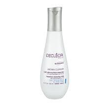 DECLEOR LAIT DEMAQUILLANT ESSENTIEL 200 ML