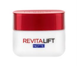 DERMO EXP.REVITALIFT NOTTE ML.50