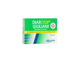 DIARSTOP*20 cps 1,5 mg