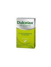 DULCOLAX*AD 6 supp 10 mg