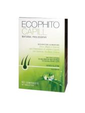 ECOPHITO CAPILL 40 COMPRESSE DA 1 G