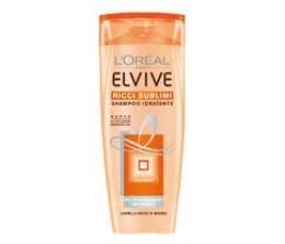 ELVIVE SHAMPOO RICCI SUBLIMI ML250