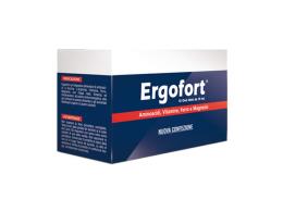 ERGOFORT 12 STICK DA 10 ML