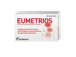 EUMETRIOS 30 COMPRESSE