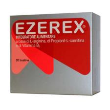 EZEREX 20 BUSTINE DA 6,4 G