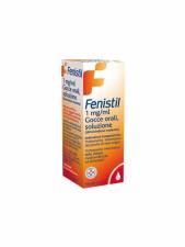 FENISTIL*orale gtt 20 ml 1 mg/ml