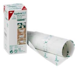 FILM TRASPARENTE IN ROTOLO TEGADERM ROLL CM10X2M 1 PEZZO