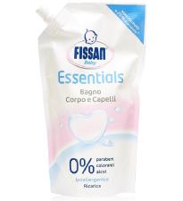 FISSAN ESSENTIAL BAGNO RICARICA ML.500