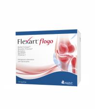 FLEXART FLOGO 14 BUSTINE DA 4,5 G