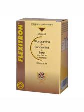FLEXITRON 40 CAPSULE