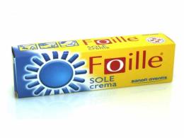 FOILLE SOLE*crema derm 30 g